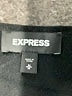 Express Black Casual Dress Size M - photo 7