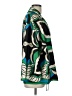 Zara Green Kimono Size L - photo 4