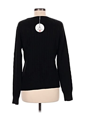 Anrabess Pullover Sweater (view 2)