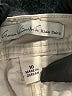 Gloria Vanderbilt Ivory Cargo Shorts Size 10 - photo 3