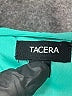 Tacera 100% Polyester Teal Casual Dress Size 1X - photo 7