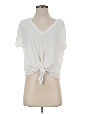 Alya Short Sleeve T-Shirt (view 1)