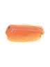 Caraa Solid Orange Yellow Belt Bag One size - photo 2