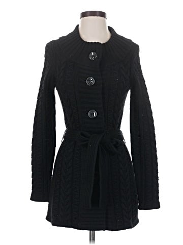 Banana Republic Wool Cardigan (view 1)