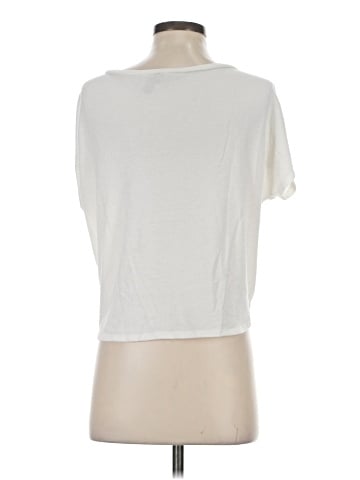 Alya Short Sleeve T-Shirt (view 2)
