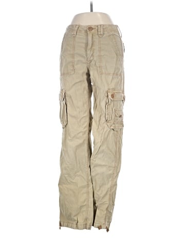 American Eagle Outfitters Cargo Pants (view 1)