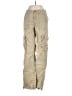 American Eagle Outfitters Tan Cargo Pants Size 00 - photo 1