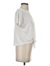 Alya Ivory Short Sleeve T-Shirt Size S - photo 4