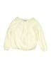 Old Navy 100% Cotton Yellow Cardigan Size 18-24 mo - photo 1