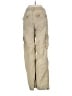 American Eagle Outfitters Tan Cargo Pants Size 00 - photo 2