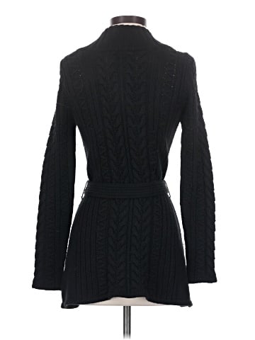 Banana Republic Wool Cardigan (view 2)