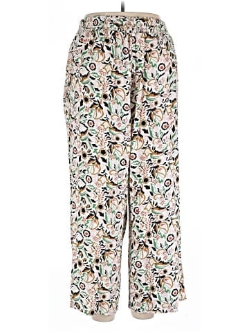 T Tahari Casual Pants (view 2)