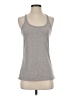 Gap Fit Gray Active Tank Size S - photo 1