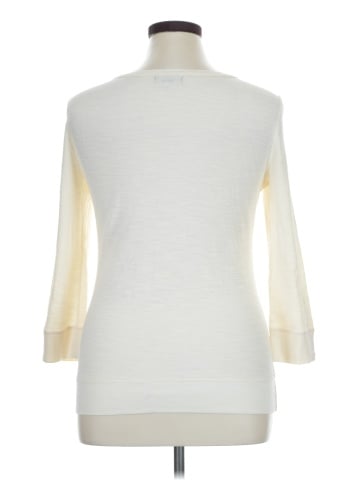 Lauren by Ralph Lauren Pullover Sweater (view 2)