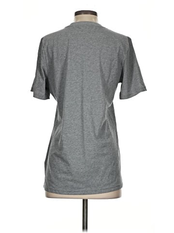 Puma Short Sleeve T-Shirt (view 2)