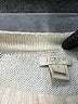J.Crew Factory Store Ivory Pullover Sweater Size M - photo 7