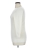 Lauren by Ralph Lauren 100% Cotton Ivory Pullover Sweater Size XL - photo 5