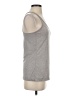Gap Fit Gray Active Tank Size S - photo 4