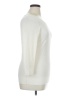 Lauren by Ralph Lauren 100% Cotton Ivory Pullover Sweater Size XL - photo 4