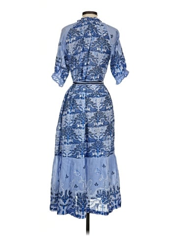 Printfresh Casual Dress (view 2)