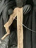 Bailey 44 Black Cocktail Dress Size M - photo 4