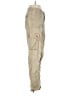 American Eagle Outfitters Tan Cargo Pants Size 00 - photo 4