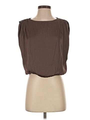 Nic + Zoe Sleeveless Blouse (view 1)