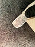 Leith Color Block Tan Ivory Turtleneck Sweater Size XXS - photo 8