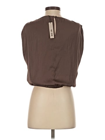 Nic + Zoe Sleeveless Blouse (view 2)