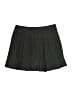 Zara Solid Gray Casual Skirt Size S - photo 1
