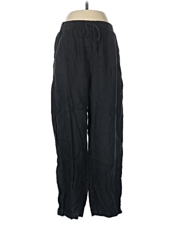 Banana Republic Linen Pants (view 1)