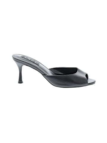 Aqua Sandals (view 1)