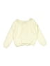Old Navy 100% Cotton Yellow Cardigan Size 18-24 mo - photo 2