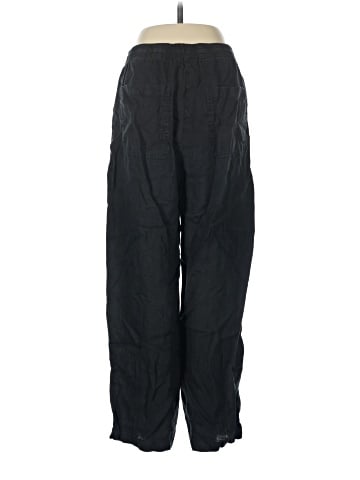 Banana Republic Linen Pants (view 2)