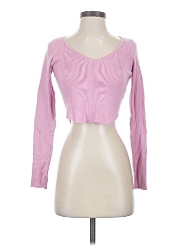 LA Hearts Long Sleeve T-Shirt (view 1)
