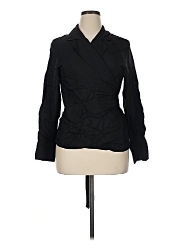 Banana Republic Long Sleeve Blouse (view 1)