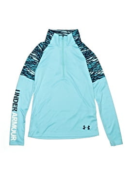 Under Armour Long Sleeve T Shirt