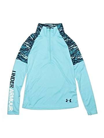 Under Armour Long Sleeve T-Shirt (view 1)