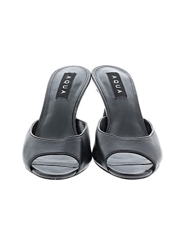 Aqua Sandals (view 2)