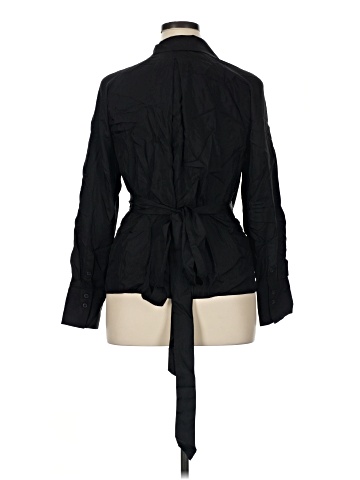 Banana Republic Long Sleeve Blouse (view 2)