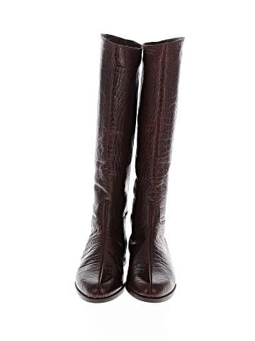Bally Boots (view 2)
