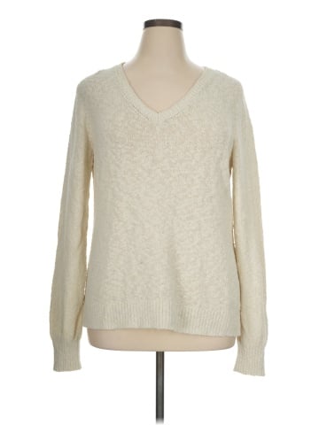 J.Crew Factory Store Pullover Sweater (view 1)