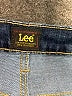 Lee Blue Jeans Size 20M - photo 4