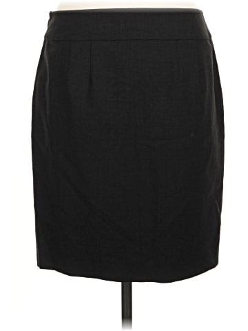 Ann Taylor Formal Skirt (view 2)
