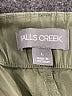 Falls Creek Green Cargo Pants Size L - photo 7