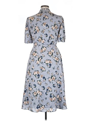Gal Meets Glam Casual Dress (view 2)