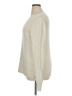 J.Crew Factory Store Solid Ivory Pullover Sweater Size XL - photo 5