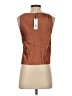 Michael Stars Brown Tank Top Size XS - photo 2