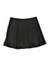 Zara Solid Gray Casual Skirt Size S - photo 2