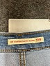 Levi's Blue Jeans Size 18W - photo 4